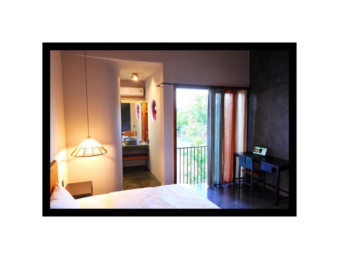 De Hue Apartment Екстериор снимка