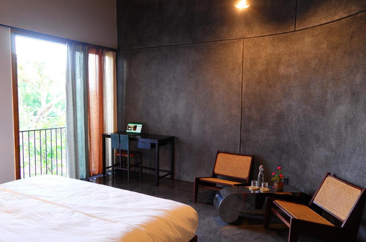 De Hue Apartment Екстериор снимка