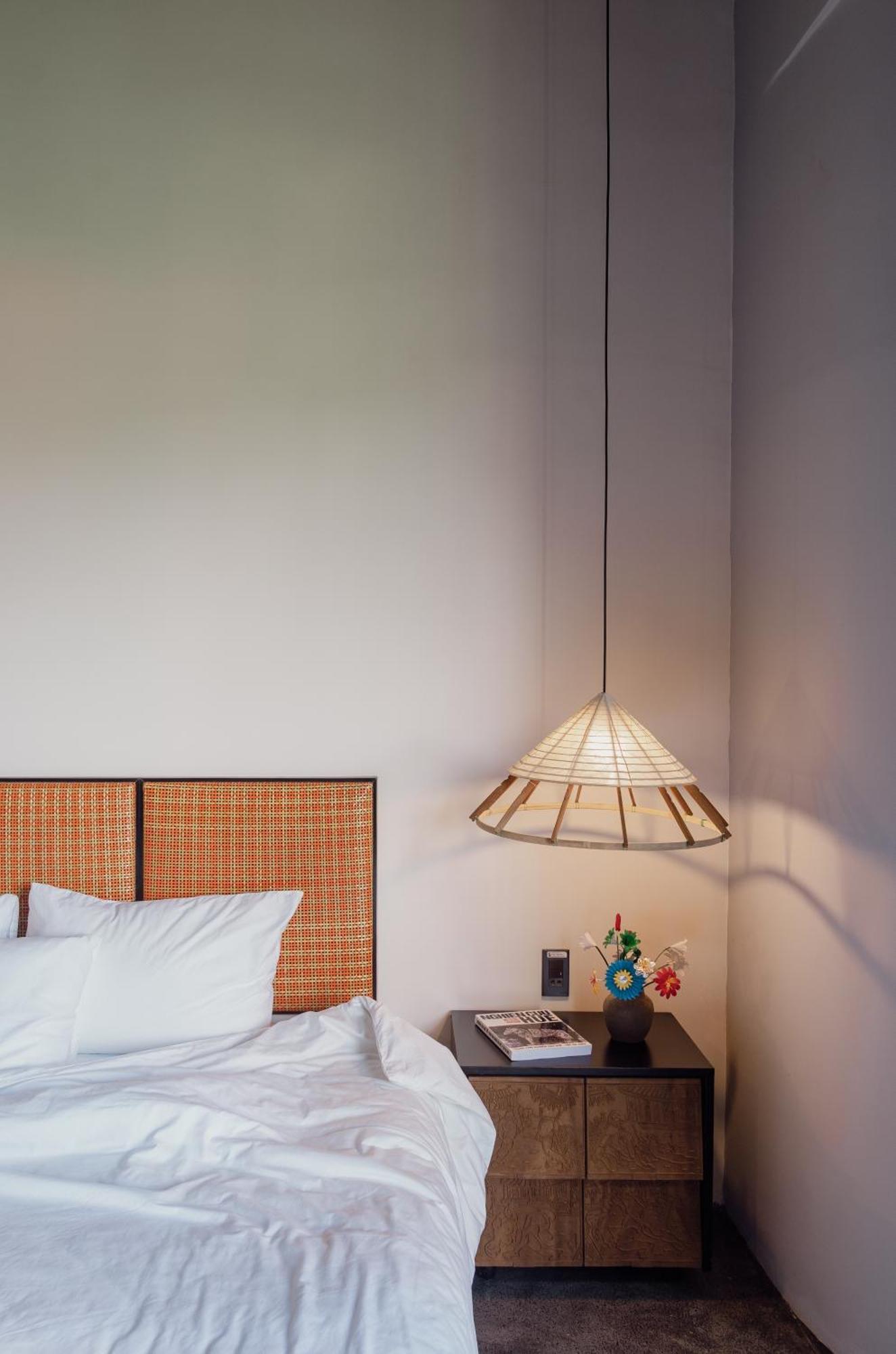 De Hue Apartment Екстериор снимка