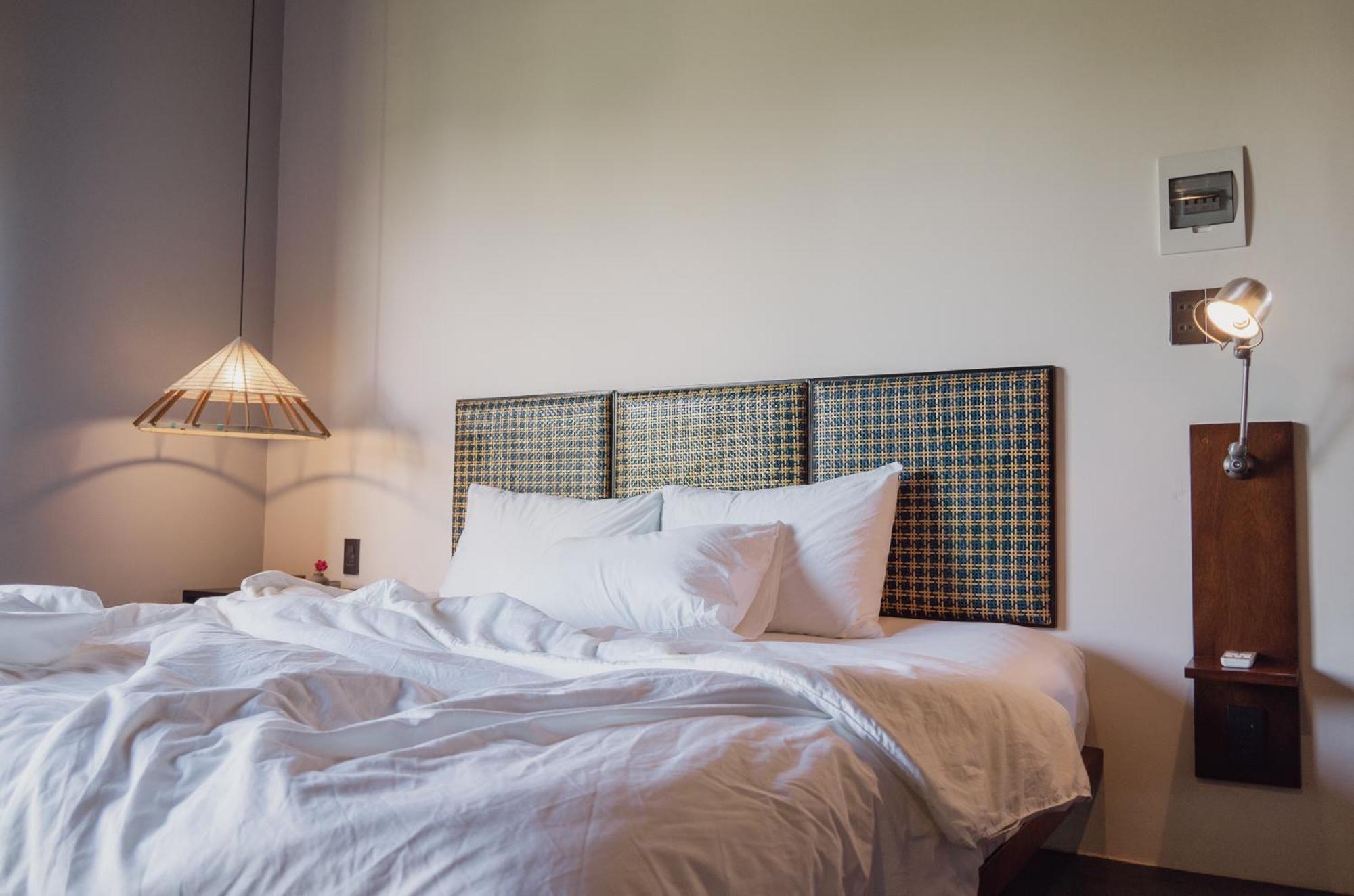 De Hue Apartment Екстериор снимка