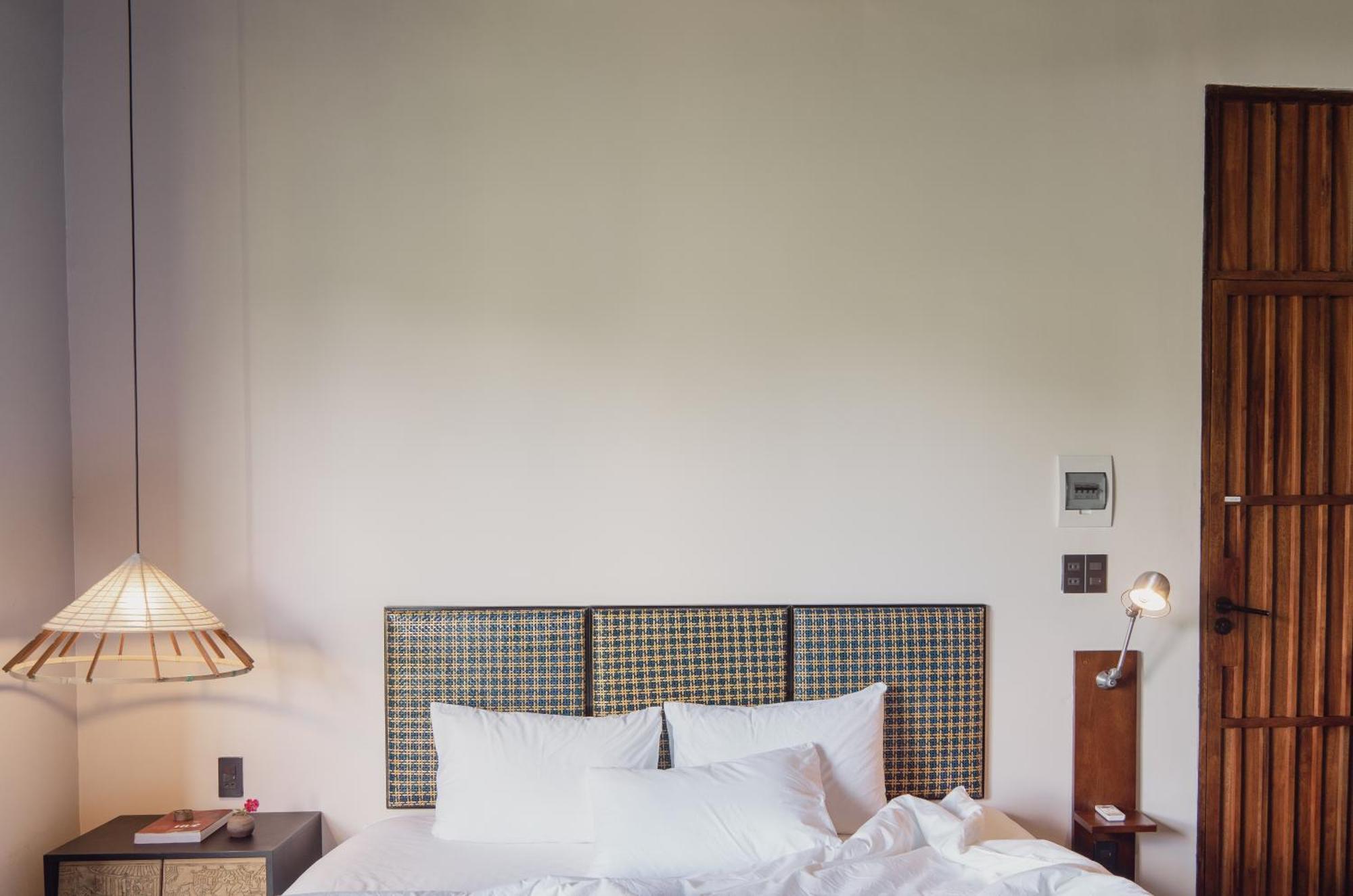 De Hue Apartment Екстериор снимка