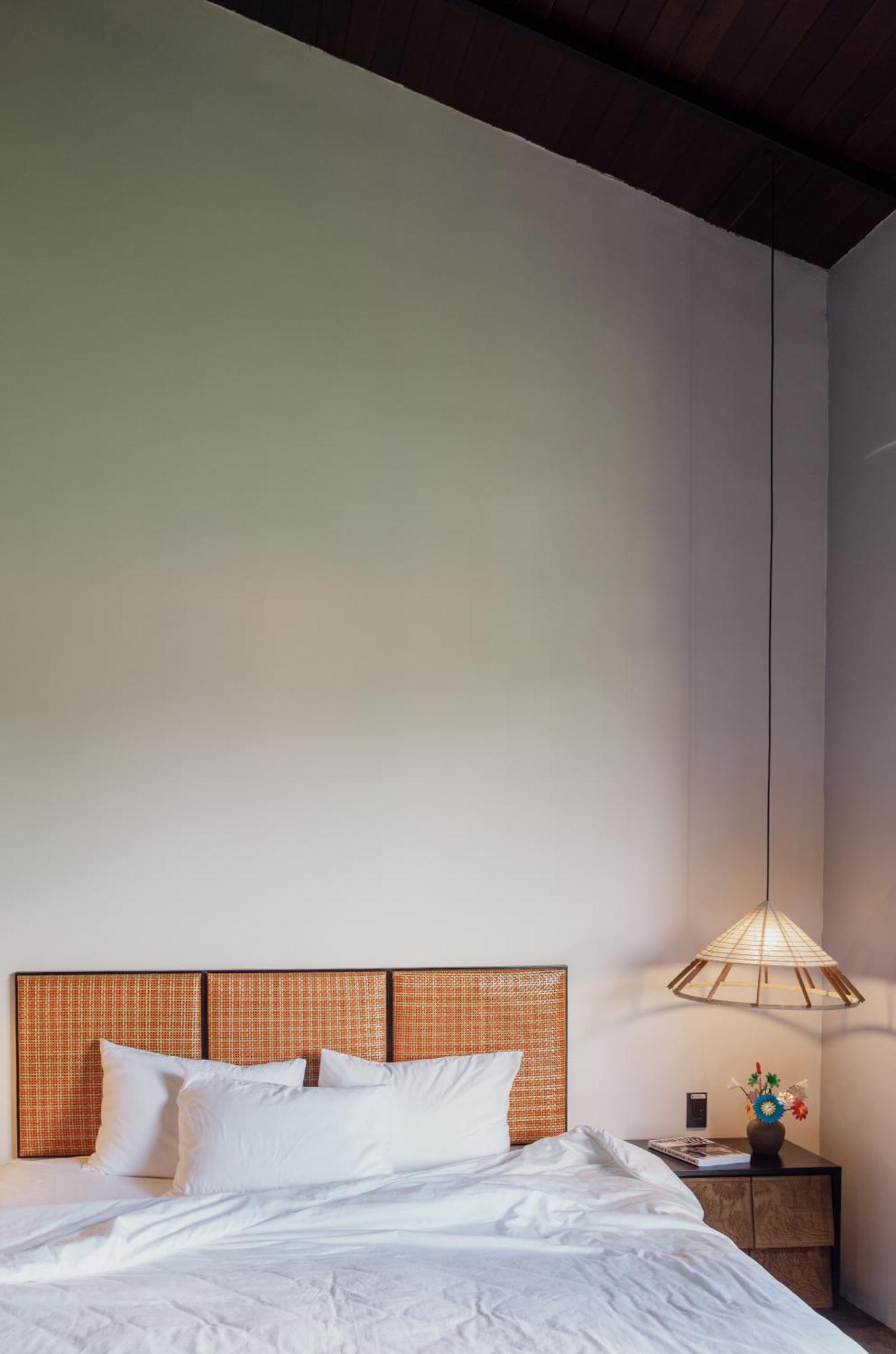 De Hue Apartment Екстериор снимка