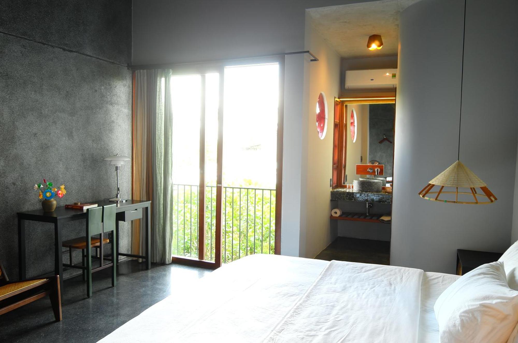De Hue Apartment Екстериор снимка