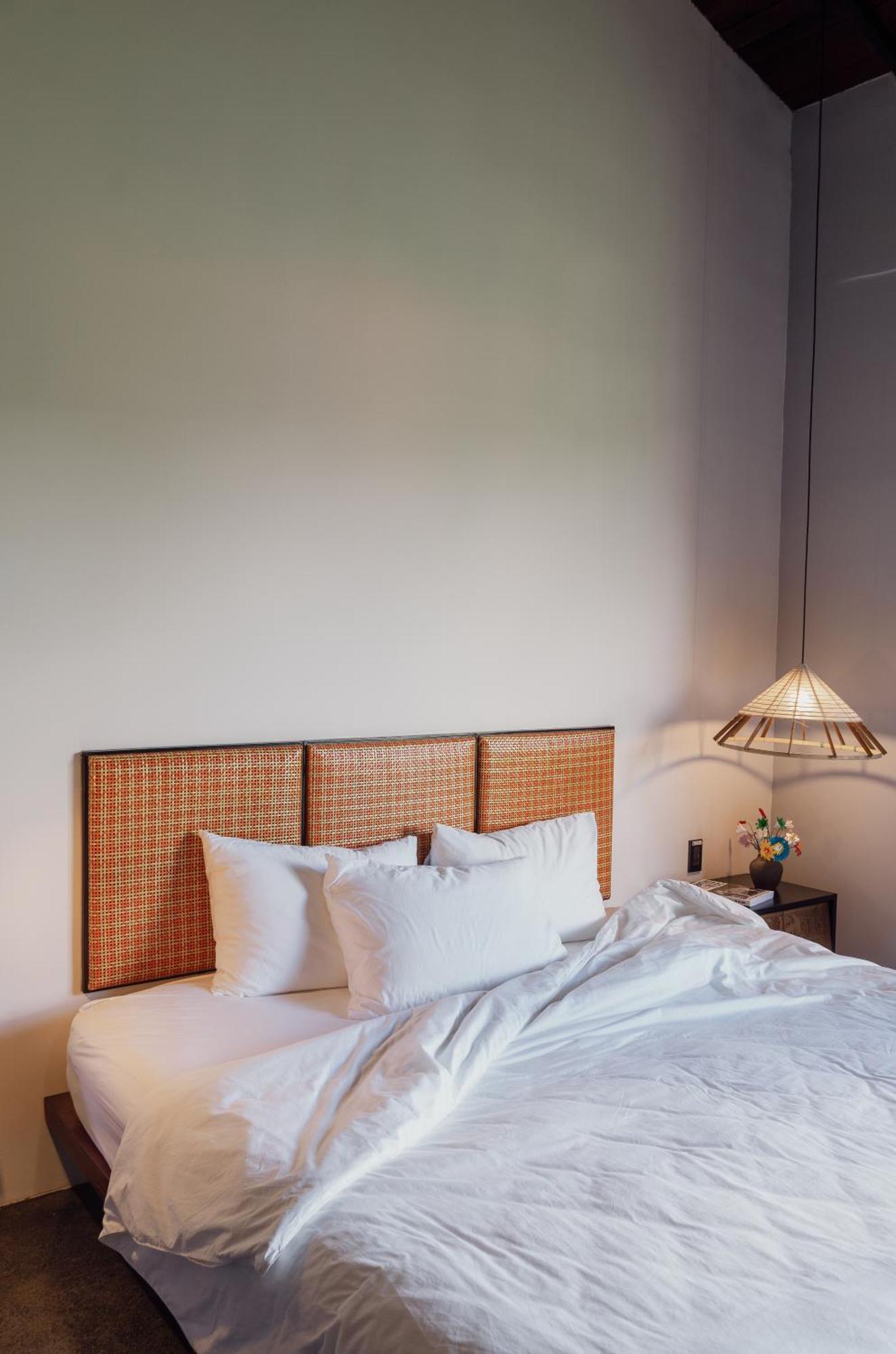 De Hue Apartment Екстериор снимка