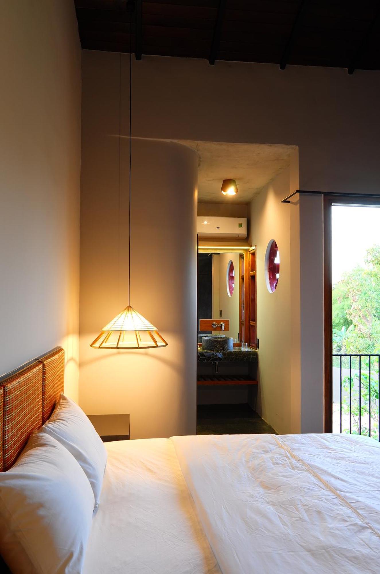 De Hue Apartment Екстериор снимка