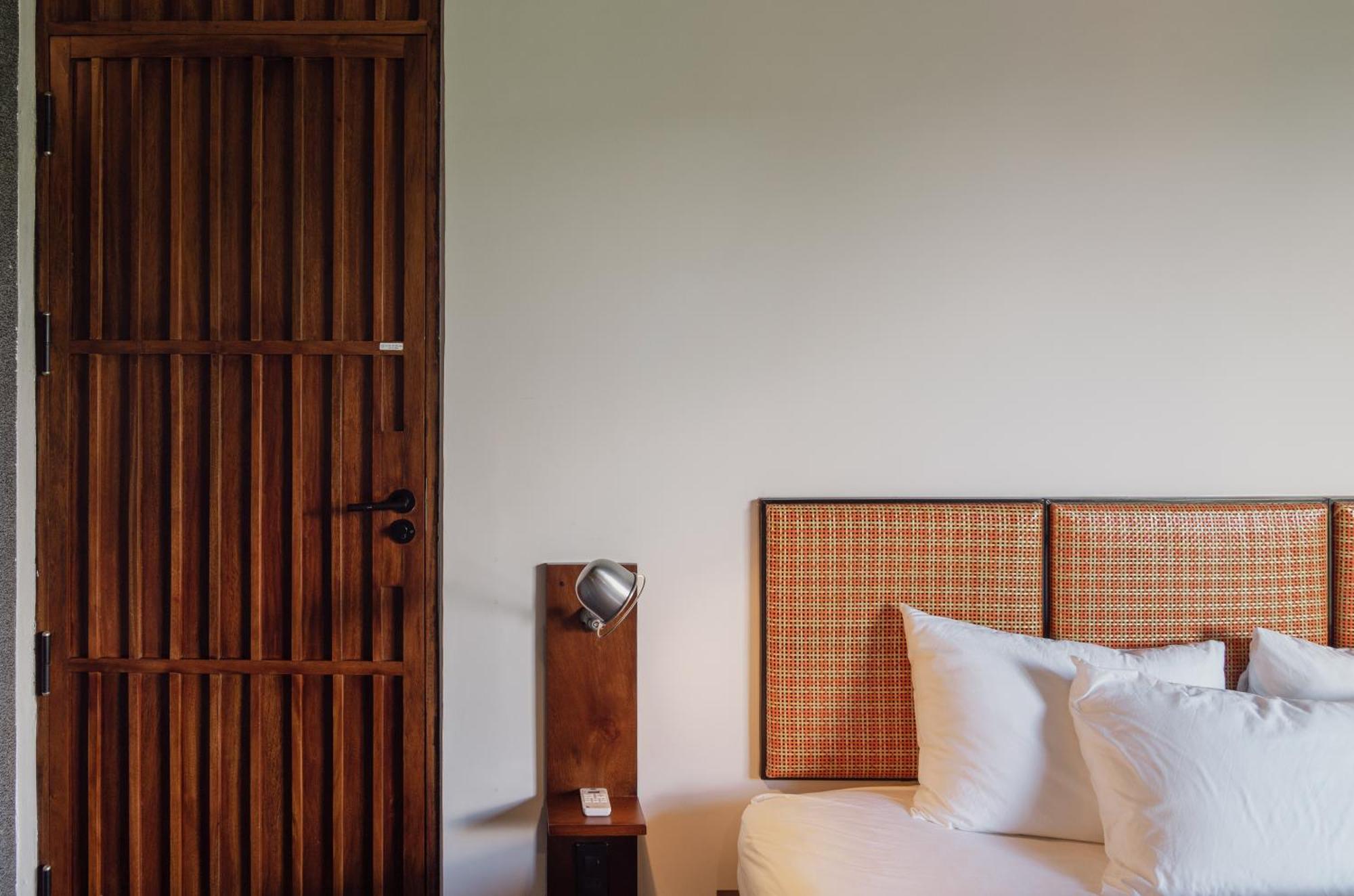 De Hue Apartment Екстериор снимка