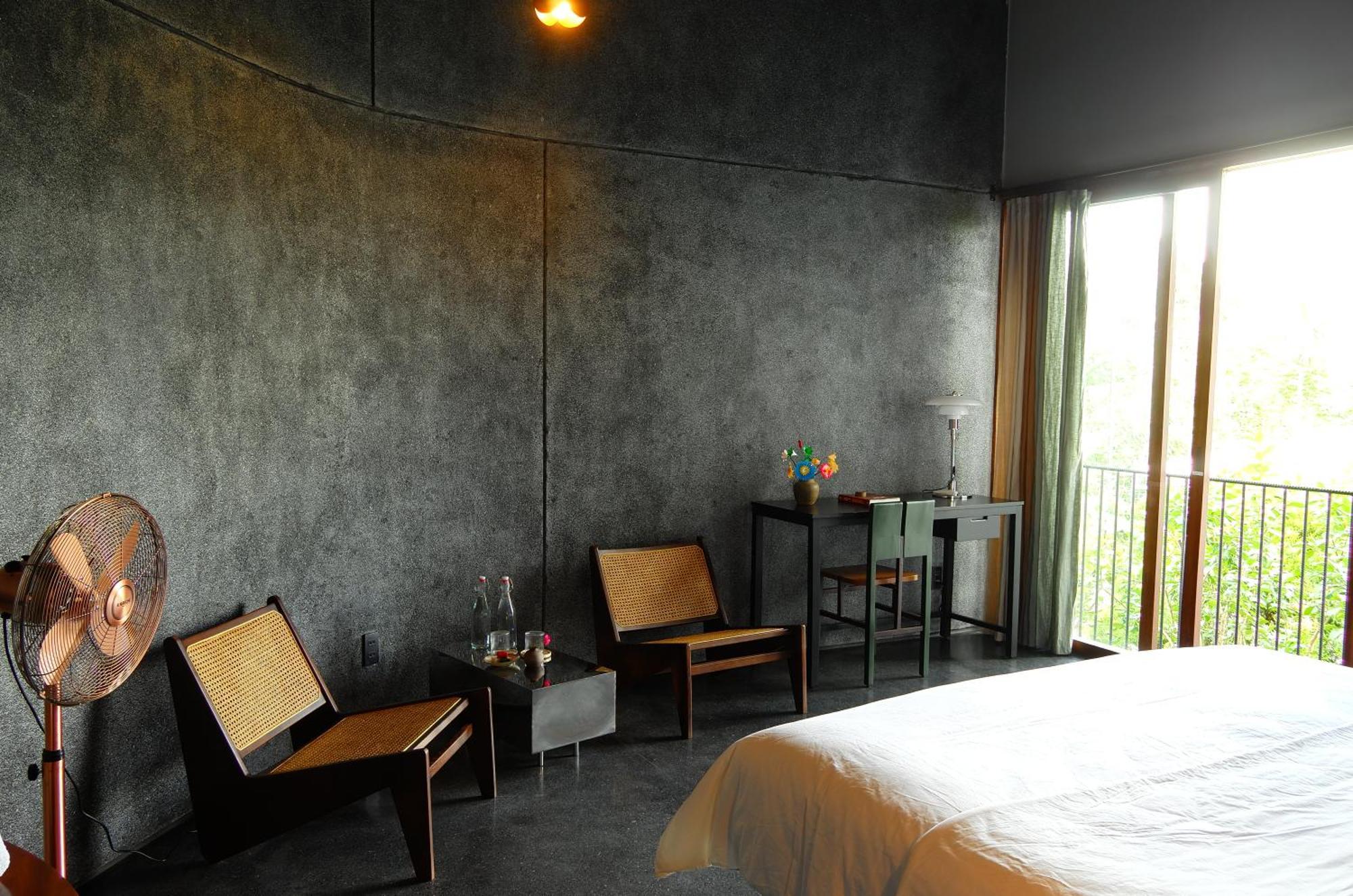 De Hue Apartment Екстериор снимка