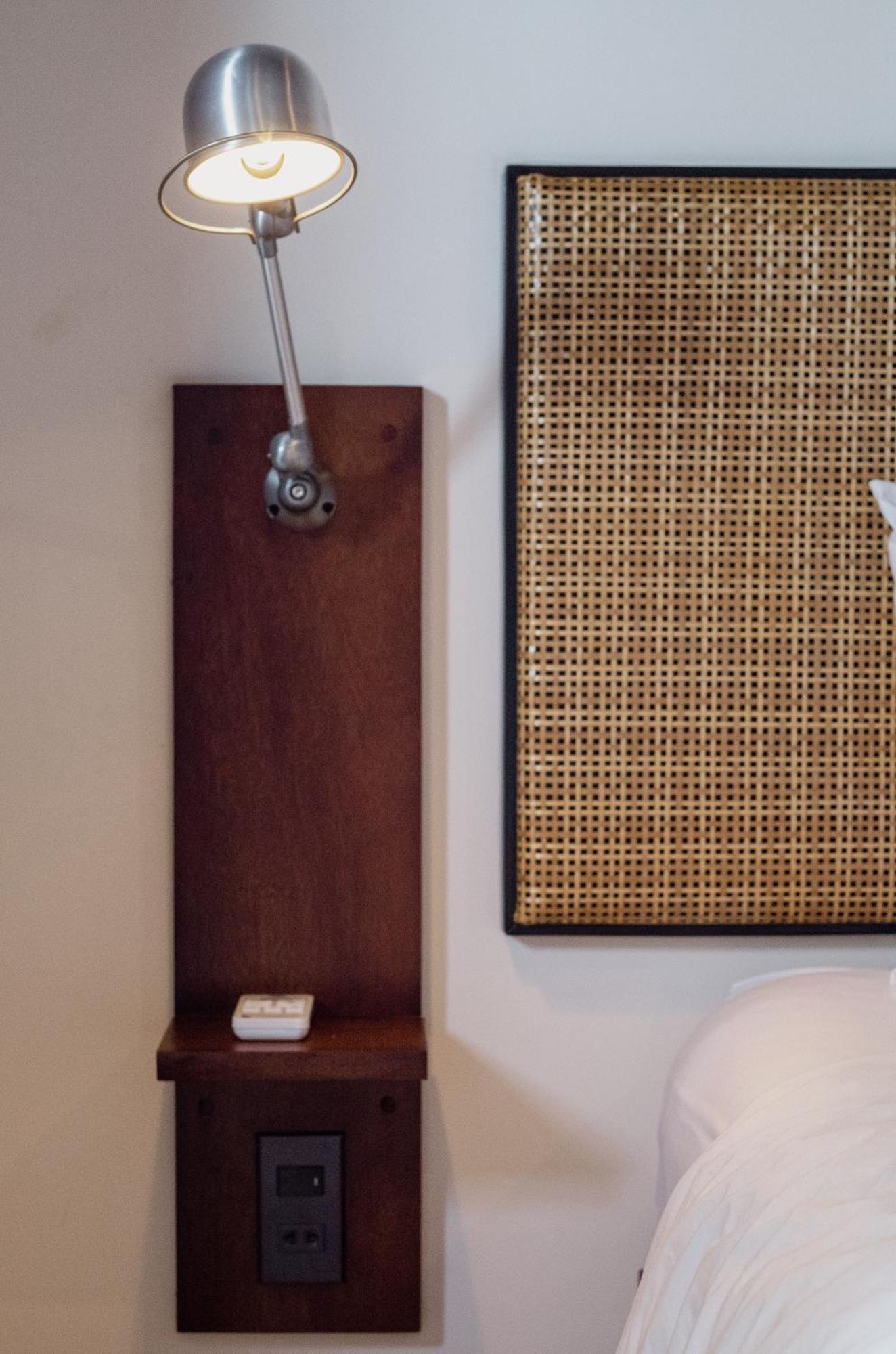 De Hue Apartment Екстериор снимка