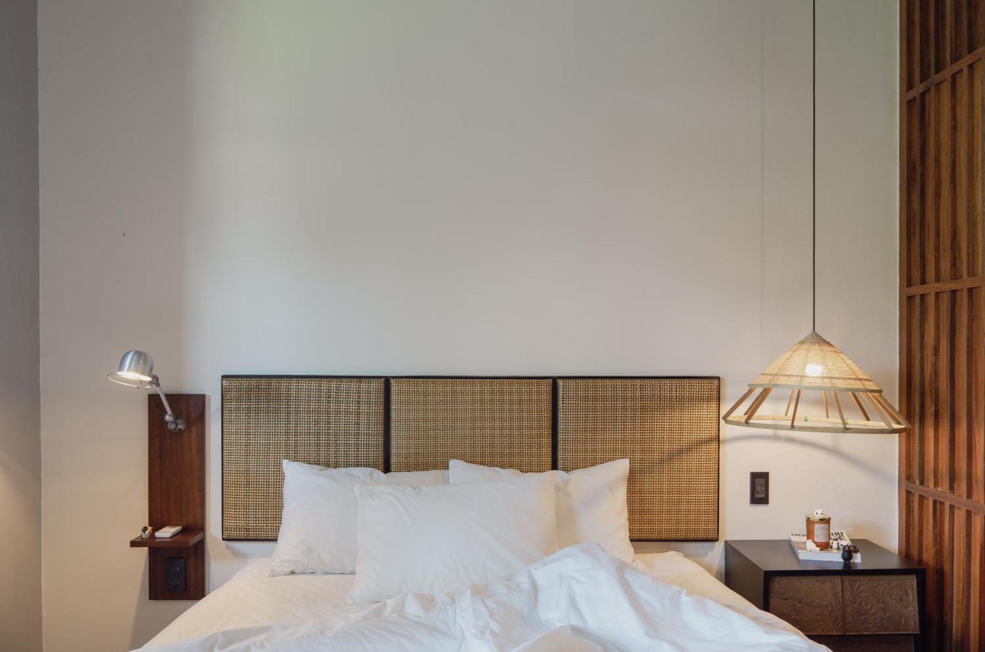De Hue Apartment Екстериор снимка