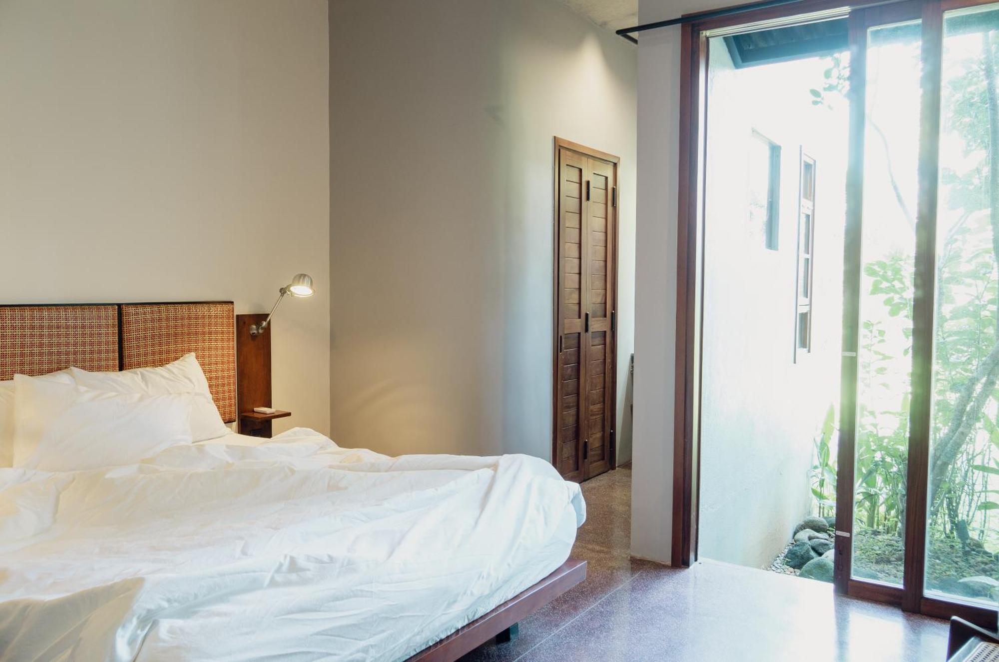 De Hue Apartment Екстериор снимка