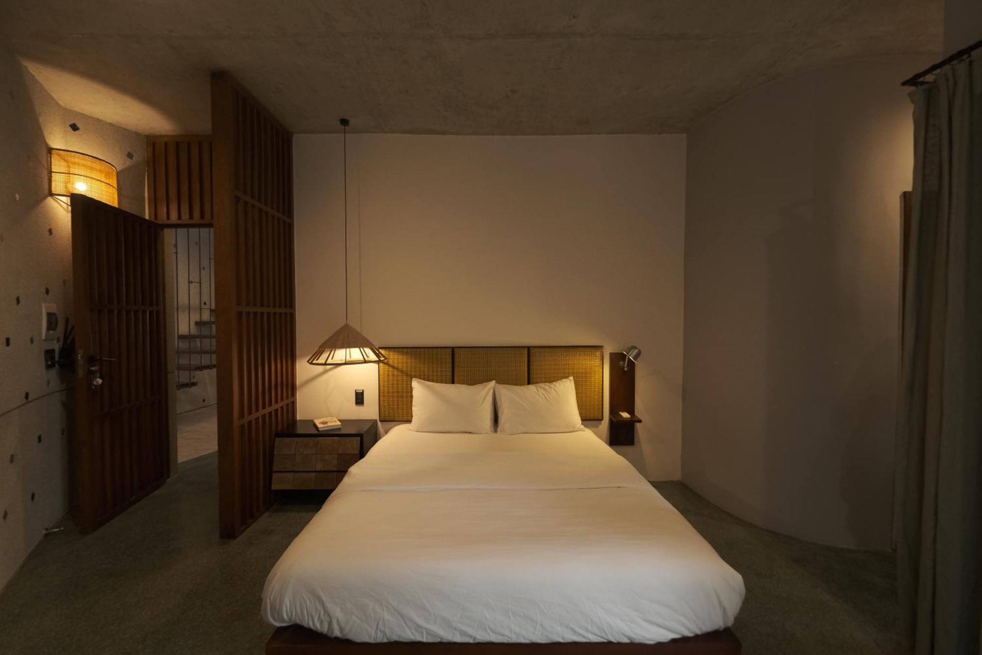 De Hue Apartment Екстериор снимка
