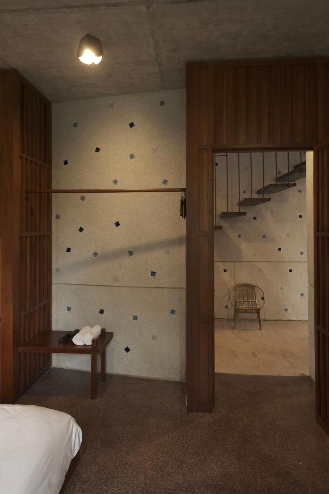 De Hue Apartment Екстериор снимка
