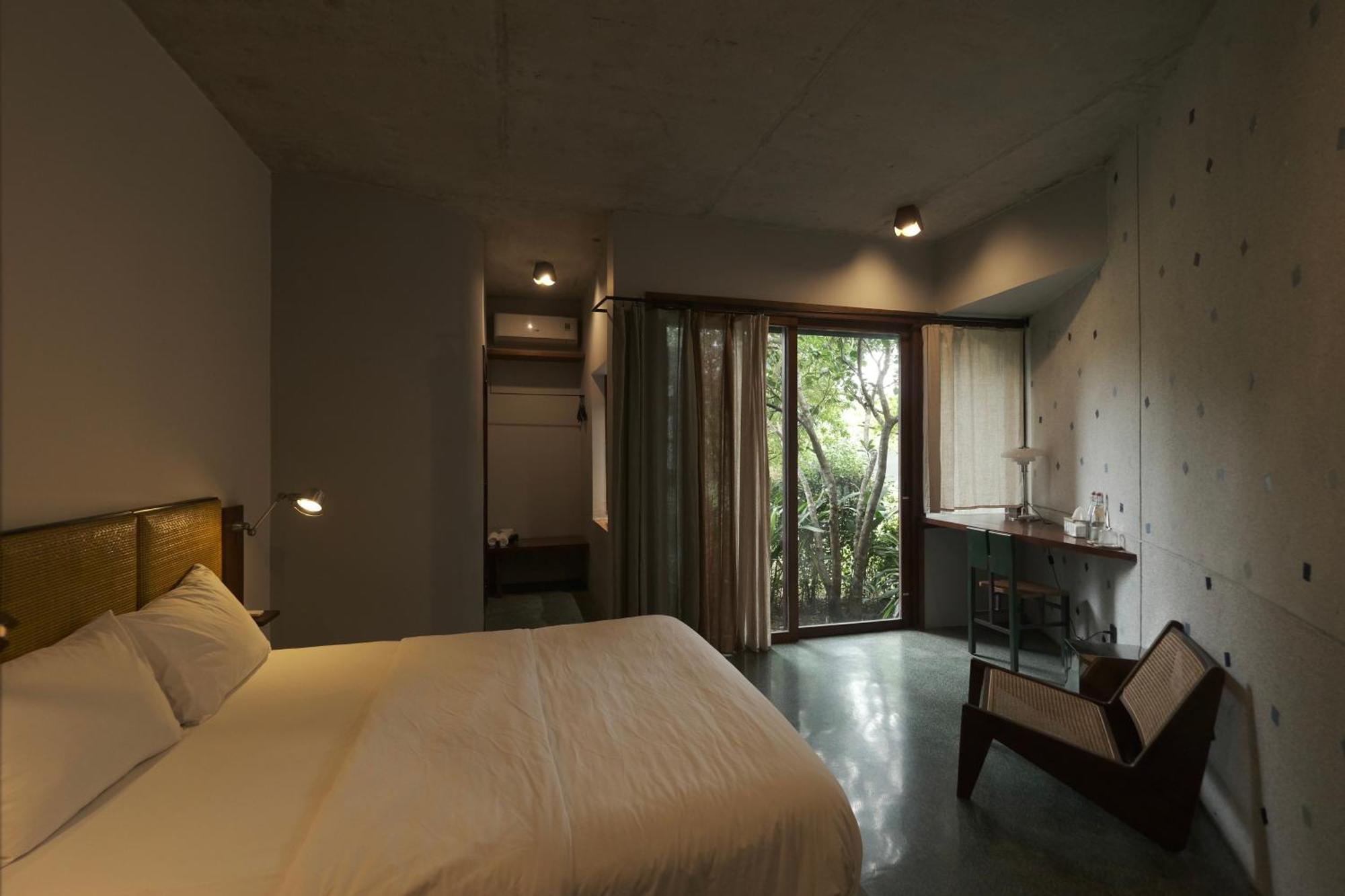 De Hue Apartment Екстериор снимка